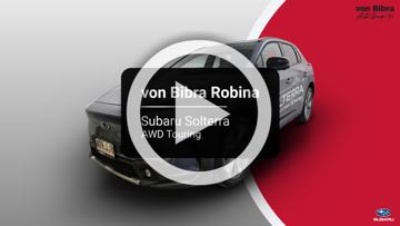 2023 Subaru Solterra AWD Touring E1-1 Auto AWD MY24