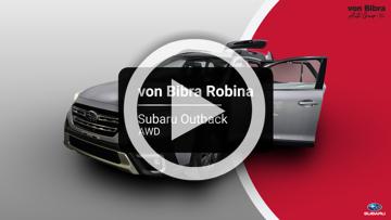 2024 Subaru Outback AWD 6GEN Auto AWD MY24