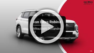 2024 Mitsubishi Outlander LS ZM Auto 2WD MY24