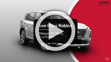 2024 Nissan X-TRAIL Ti e-POWER T33 Auto e-4ORCE MY25
