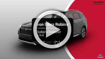 2024 Subaru Forester 2.5i-S S5 Auto AWD MY24