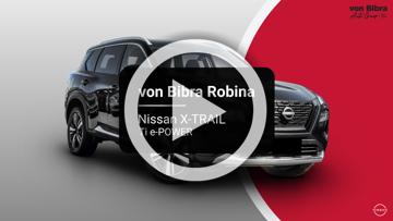 2025 Nissan X-TRAIL Ti e-POWER T33 Auto e-4ORCE MY25