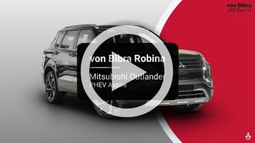 2024 Mitsubishi Outlander PHEV Aspire ZM Auto AWD MY24