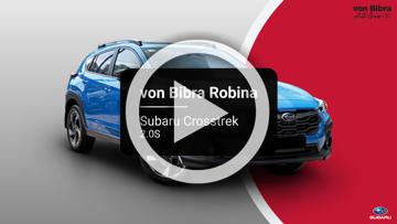 2024 Subaru Crosstrek 2.0S G6X Auto AWD MY24