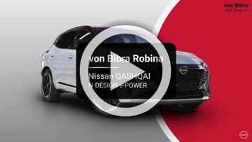 2025 Nissan QASHQAI N-DESIGN e-POWER J12 Auto MY25
