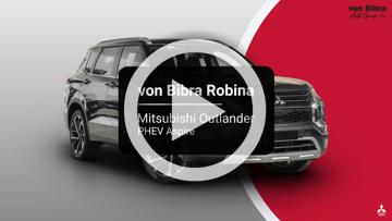 2024 Mitsubishi Outlander PHEV Aspire ZM Auto AWD MY24