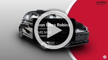 2025 MG MG3 Essence Auto MY25