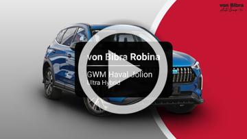 2024 GWM Haval Jolion Ultra Hybrid Auto