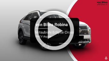 2024 Mitsubishi Eclipse Cross PHEV Aspire YB Auto AWD MY24