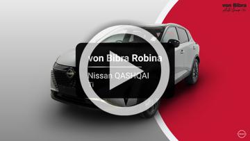 2025 Nissan QASHQAI Ti J12 Auto MY25