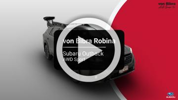 2025 Subaru Outback AWD Sport 6GEN Auto AWD MY25