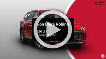 2024 MG ZS Essence Hybrid+ Auto MY25