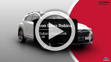 2024 Subaru Crosstrek 2.0R G6X Auto AWD MY24