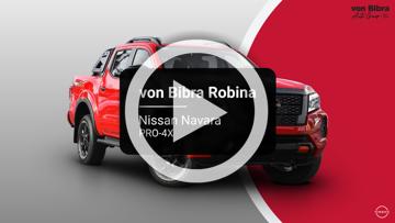 2025 Nissan Navara PRO-4X D23 Auto 4x4 MY25 Dual Cab