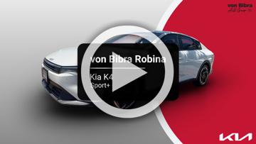 2025 Kia K4 Sport+ Auto MY25