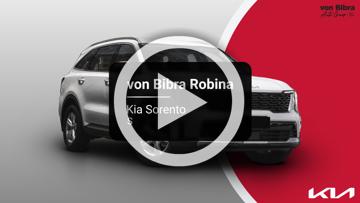 2025 Kia Sorento S Auto AWD MY25