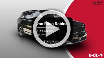 2025 Kia Sorento Sport+ Auto AWD MY25