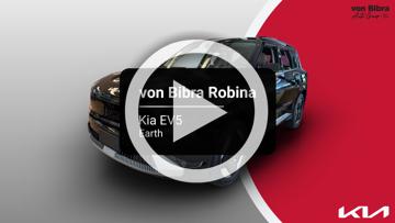 2025 Kia EV5 Earth Auto AWD MY25