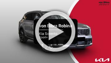 2025 Kia Sorento Sport+ Auto AWD MY25