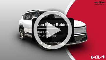 2025 Kia EV5 Air Long Range Auto MY25