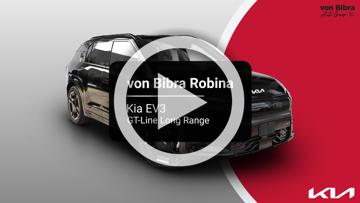 2025 Kia EV3 GT-Line Long Range Auto 2WD MY25