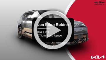 2025 Kia EV3 GT-Line Long Range Auto 2WD MY25