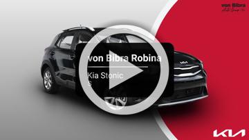 2024 Kia Stonic S Auto FWD MY25