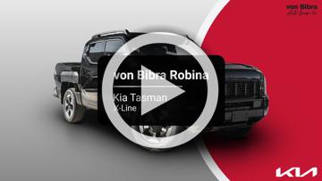 2025 Kia Tasman X-Line Auto 4X4 MY26 Double Cab