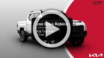 2025 Kia Tasman X-Line Auto 4X4 MY26 Double Cab