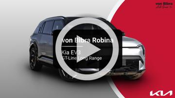 2025 Kia EV3 GT-Line Long Range Auto 2WD MY25