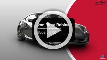 2025 Subaru BRZ S ZD8 Auto MY25