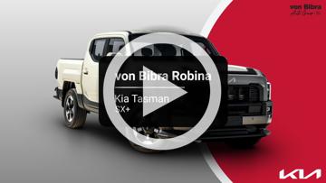 2025 Kia Tasman SX+ Auto 4X4 MY26 Double Cab