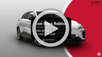 2024 MG MG4 Excite 51 125kW Auto MY25
