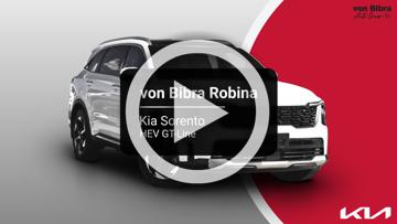 2025 Kia Sorento HEV GT-Line Auto AWD MY25