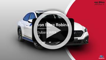 2025 Subaru WRX tS VB Auto AWD MY25