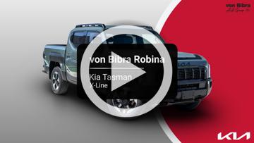 2025 Kia Tasman X-Line Auto 4X4 MY26 Double Cab