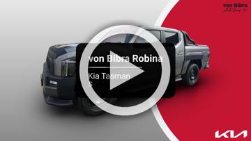 2025 Kia Tasman S Auto 4X4 MY26 Double Cab