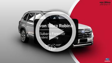 2025 Subaru Forester Hybrid Touring S6 Auto AWD MY26