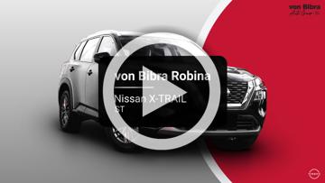 2025 Nissan X-TRAIL ST T33 Auto 2WD MY25
