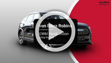 2025 GWM Haval Jolion Ultra Hybrid Auto