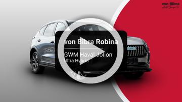 2025 GWM Haval Jolion Ultra Hybrid Auto