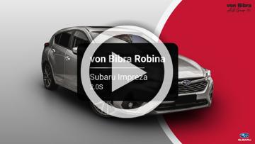 2025 Subaru Impreza 2.0S G6 Auto AWD MY25