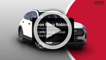 2025 GWM Haval Jolion Ultra Hybrid Auto