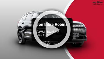 2025 GWM Haval H6 Ultra PHEV Auto 4WD