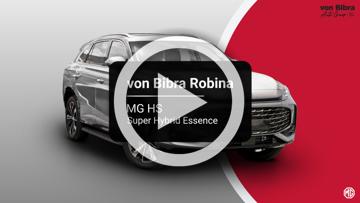 2025 MG HS Super Hybrid Essence Auto MY25