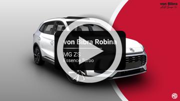 2025 MG ZS Essence Turbo Auto MY25