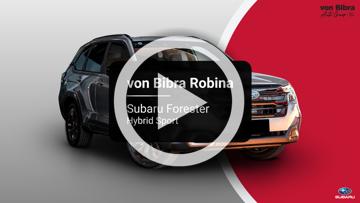 2025 Subaru Forester Hybrid Sport S6 Auto AWD MY26