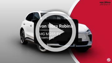 2025 MG MGS5 EV Essence 62 Auto MY25
