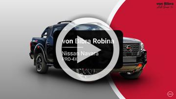 2025 Nissan Navara PRO-4X D23 Auto 4x4 MY25 Dual Cab