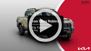 2025 Kia Tasman X-Pro Auto 4X4 MY26 Double Cab